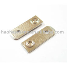 Customized Hardware Accessory stainless steel connector terminal